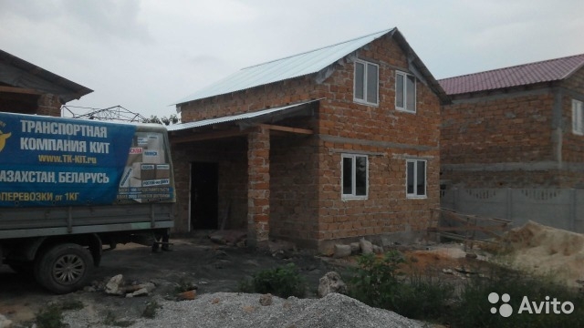 Продам дом новой постройки в Каменке. Срочно цена снижена.до 1 числа. Потом подаражает на 25 процентов - 2