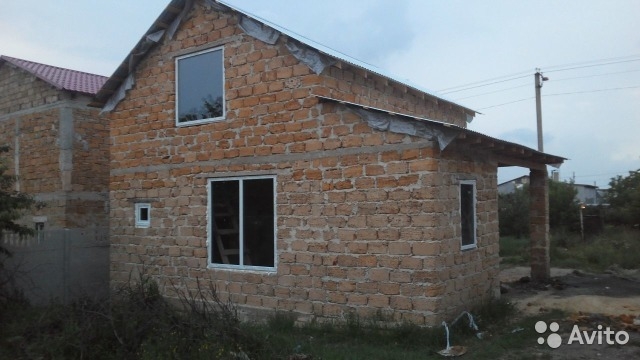 Продам дом новой постройки в Каменке. Срочно цена снижена.до 1 числа. Потом подаражает на 25 процентов - 3