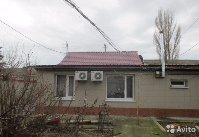 дома в р-не Володарского. Общая площадь дома 100 м2,  дом с автономным газовым отоплением.  . Заходите и живите.. Во... - 3