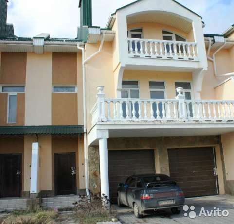 Превосходный коттеджи в 3-х уровнях. От 240 кв. м. Современная планировка, 1-2 гаража. Качественная, утеплённая... - 4