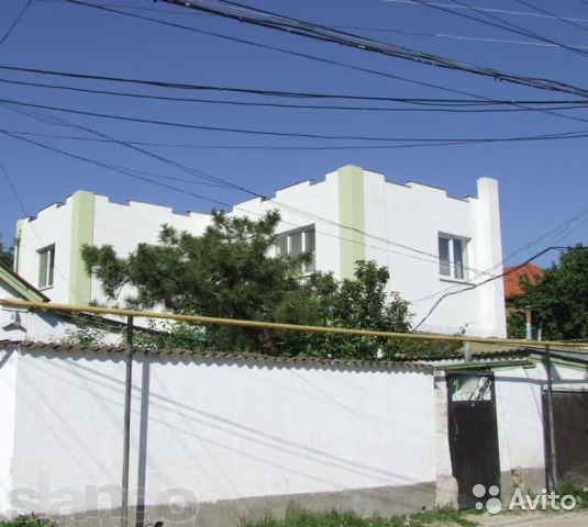Дом 2-х этажный в экологически чистом спальном районе, 2003 г.п., общ. площадью 232 кв.м., отличной планировки - на...