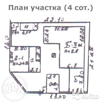 Дом 2-х этажный в экологически чистом спальном районе, 2003 г.п., общ. площадью 232 кв.м., отличной планировки - на... - 6