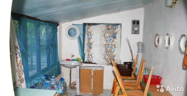 Продается жилая дача в районе 7 -км ( СТ 'Гидростроитель'). Одноэтажный дом площадью 30 кв м  состоит из 2- х комнат... - 4