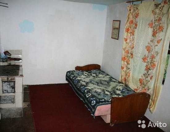 Продается жилая дача в районе 7 -км ( СТ 'Гидростроитель'). Одноэтажный дом площадью 30 кв м  состоит из 2- х комнат... - 7