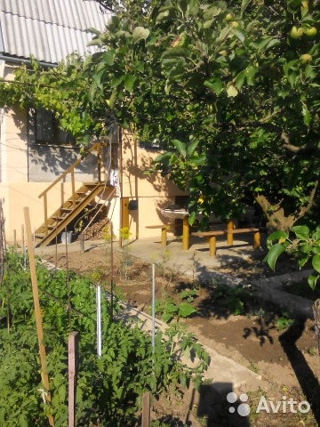 Продается жилая дача, район 5км, овощная база. Месторасположение земельного участка СТ 'Кипарис',  Земельный усасток:... - 16
