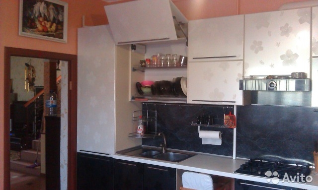 Продается дом в р-не Свободы, Белое -1, дом в два этажа, пл-163 м.кв, 4 спальни, большой холл, два санузла, теплые... - 2