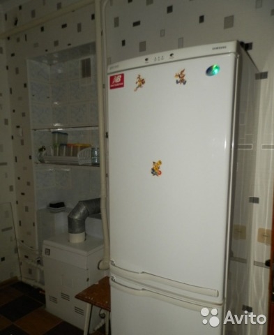 Сдам Дом 55 м² ул.Проводников,1-этажный дом 55 м² (кирпич) на участке 2 сот., 1 км до города 1\2дома,2 комнаты,... - 4