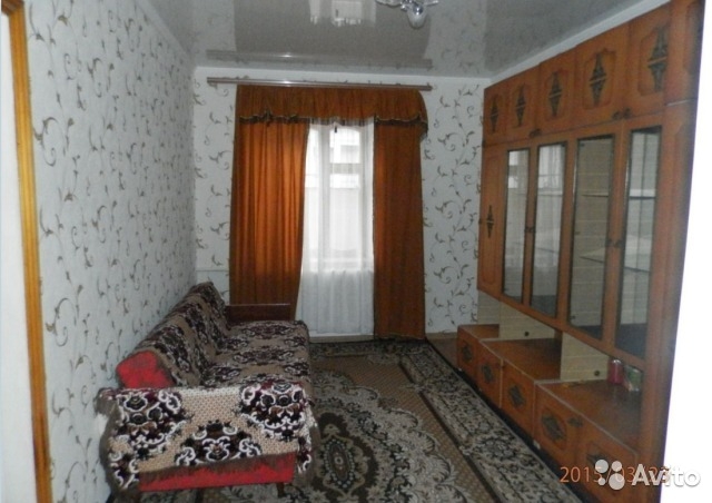 Сдам Дом 55 м² ул.Проводников,1-этажный дом 55 м² (кирпич) на участке 2 сот., 1 км до города 1\2дома,2 комнаты,... - 6