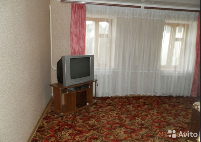 Сдам Дом 55 м² ул.Проводников,1-этажный дом 55 м² (кирпич) на участке 2 сот., 1 км до города 1\2дома,2 комнаты,... - 8