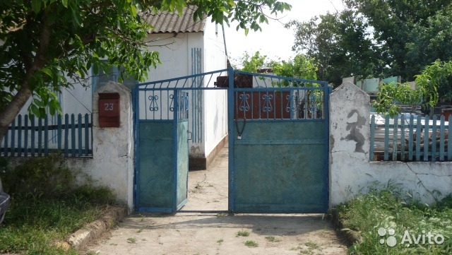 Продам дом 1-этажный дом 85 м² (кирпич) на участке 11 сот., 6 км до города родам дом 1-этажный дом 85 м² (кирпич) на...