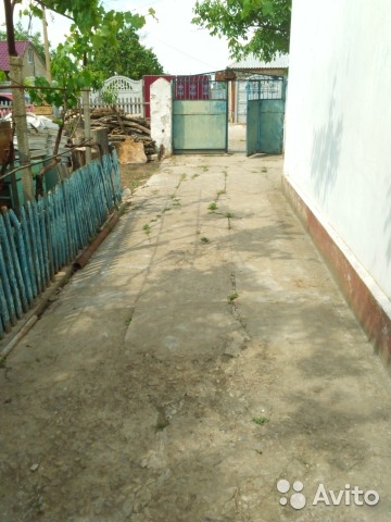 Продам дом 1-этажный дом 85 м² (кирпич) на участке 11 сот., 6 км до города родам дом 1-этажный дом 85 м² (кирпич) на... - 6