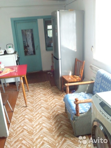 Продам дом 1-этажный дом 85 м² (кирпич) на участке 11 сот., 6 км до города родам дом 1-этажный дом 85 м² (кирпич) на... - 12