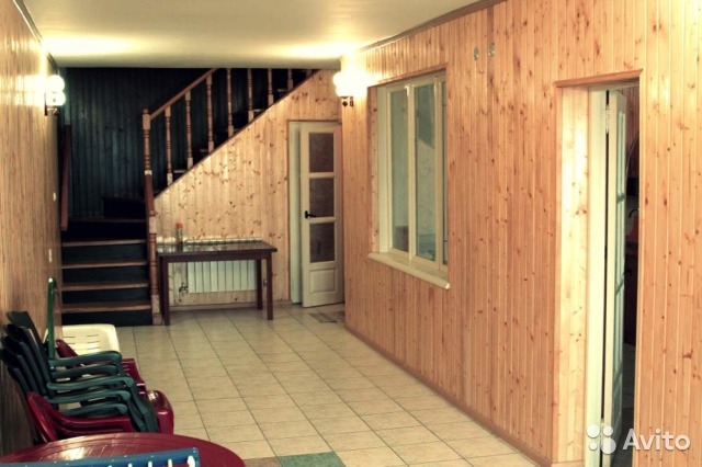 Продам эллинг (дача, коттедж, дом) 120м.кв. в кооперативе 'Дельфин' -Комфортабельный 2 этажный эллинг в пгт.... - 9