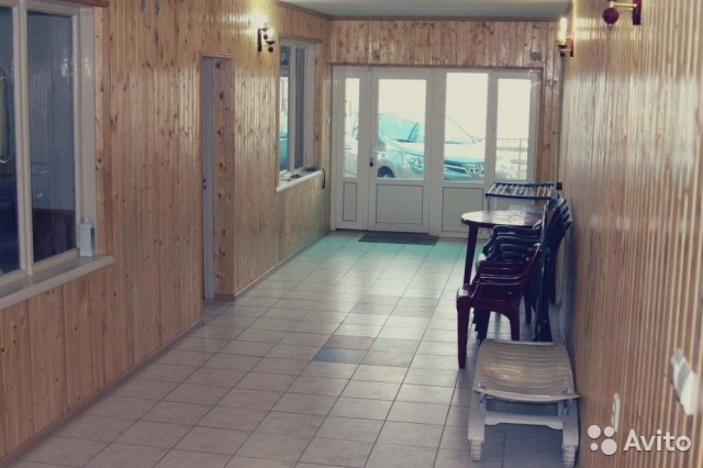 Продам эллинг (дача, коттедж, дом) 120м.кв. в кооперативе 'Дельфин' -Комфортабельный 2 этажный эллинг в пгт.... - 10