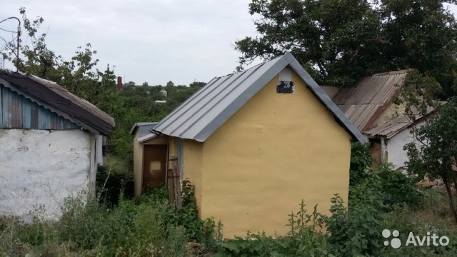 Живописное, 1-я остановка, 3 км от одной из Центральных улиц г.Симферополя - ул.Кечкеметской, транспортная развязка,... - 2