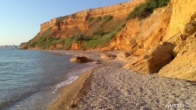 Сдам ДОМИК у моря в Вязовой роще (Орловка). На территории закрытого охраняемого СТ. Максимальное размещение: 3... - 9
