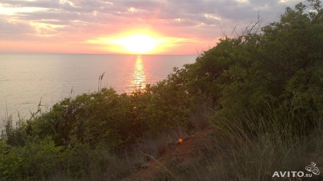 Сдам ДОМИК у моря в Вязовой роще (Орловка). На территории закрытого охраняемого СТ. Максимальное размещение: 3... - 11