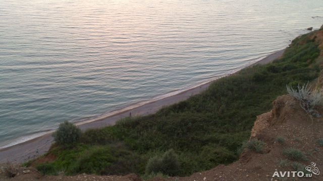 Сдам ДОМИК у моря в Вязовой роще (Орловка). На территории закрытого охраняемого СТ. Максимальное размещение: 3... - 13