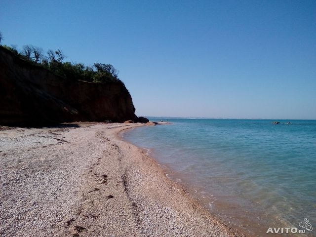Сдам ДОМИК у моря в Вязовой роще (Орловка). На территории закрытого охраняемого СТ. Максимальное размещение: 3... - 14