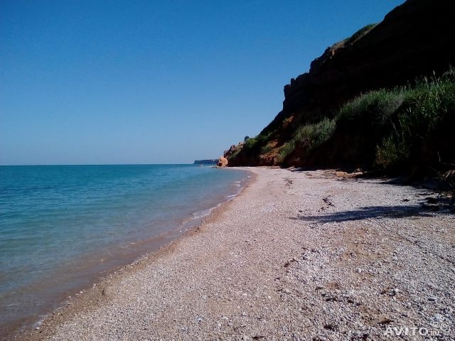 Сдам ДОМИК у моря в Вязовой роще (Орловка). На территории закрытого охраняемого СТ. Максимальное размещение: 3... - 16