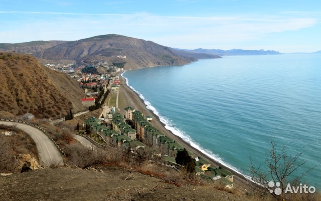 Продам эллинг у моря в посёлке Приветное, между Судаком и Алуштой. Эллинг находится в закрытом кооперативе, въезд... - 1