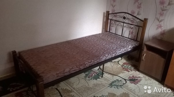 Сдам 2х комнатный дом в парке Шевченко. Раздельные комнаты. Со всей мебелью и техникой. Отдельно стоящий. Место для... - 1