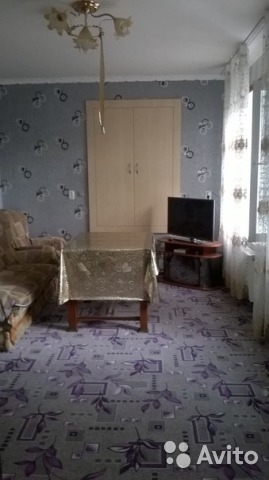 Сдам 4х комнатный дом в районе парка Шевченко. Отдельно стоящий. 3 спальни раздельные и зал. Состояние нормальное со... - 1
