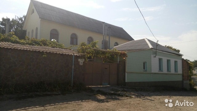 ПРОДАМ ДОМОВЛАДЕНИЕ 400 М. КВ. ПО УЛ. 2-Я НАГОРНАЯ, Г. КЕРЧЬ. На территории расположены три жилых дома, общей...