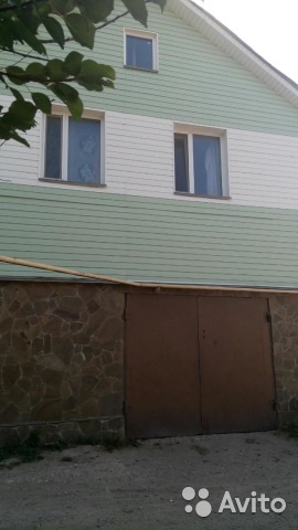 ПРОДАМ ДОМОВЛАДЕНИЕ 400 М. КВ. ПО УЛ. 2-Я НАГОРНАЯ, Г. КЕРЧЬ. На территории расположены три жилых дома, общей... - 1
