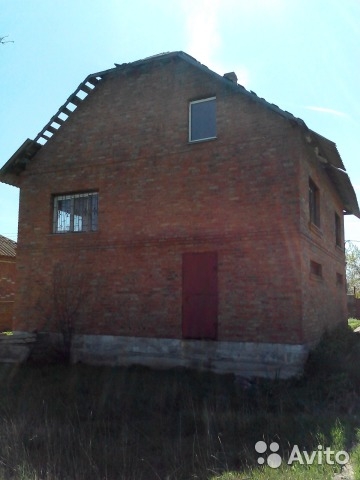 Продается добротный дом в д.Войкова , 3км. от г.Керчь, 15 км. от Азовского моря (с.Курортное). Дом новой постройки, в... - 7