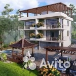 Продажа нового современного дома в окружении реликтового парка Алупка.Продается трехэтажны жилой дом в Милютинском...