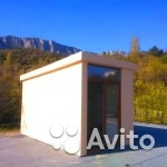 Продажа нового современного дома в окружении реликтового парка Алупка.Продается трехэтажны жилой дом в Милютинском... - 2