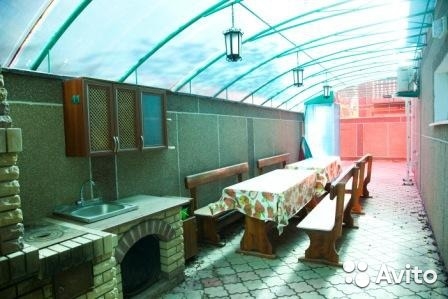 3-этажный дом 170 м² (кирпич) на участке 3 сот., 5 км до города Данный объект находится в курортной зоне Евпатория-... - 2