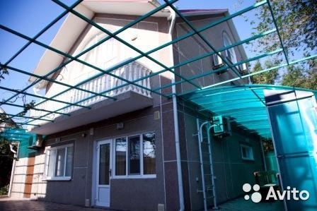 3-этажный дом 170 м² (кирпич) на участке 3 сот., 5 км до города Данный объект находится в курортной зоне Евпатория-... - 3