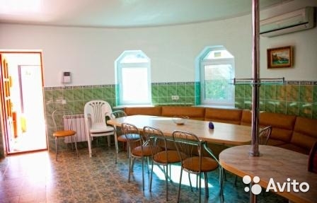 3-этажный дом 170 м² (кирпич) на участке 3 сот., 5 км до города Данный объект находится в курортной зоне Евпатория-... - 4