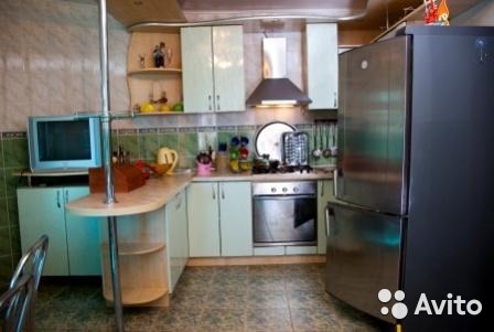 3-этажный дом 170 м² (кирпич) на участке 3 сот., 5 км до города Данный объект находится в курортной зоне Евпатория-... - 6