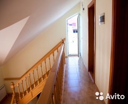 3-этажный дом 170 м² (кирпич) на участке 3 сот., 5 км до города Данный объект находится в курортной зоне Евпатория-... - 8