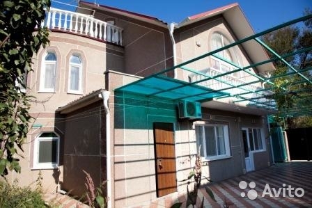 3-этажный дом 170 м² (кирпич) на участке 3 сот., 5 км до города Данный объект находится в курортной зоне Евпатория-... - 9