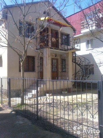 В Крыму продается гостиница на 9-ть номеров( со всем имуществом, телевизоры, холодильники, кондиционеры и.т.д.) на... - 4