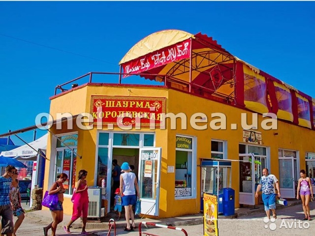 В Крыму продается гостиница на 9-ть номеров( со всем имуществом, телевизоры, холодильники, кондиционеры и.т.д.) на... - 12