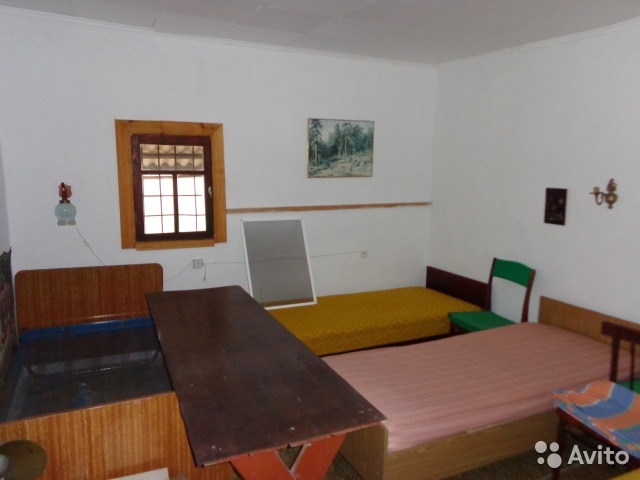 Продам дачу на берегу моря в районе п.Штормовое,2 этажа,кухня, 3... - 1