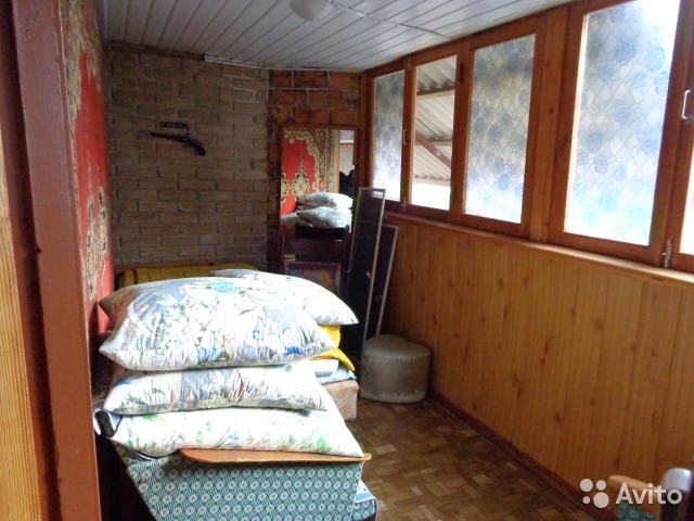 Продам дачу на берегу моря в районе п.Штормовое,2 этажа,кухня, 3... - 3