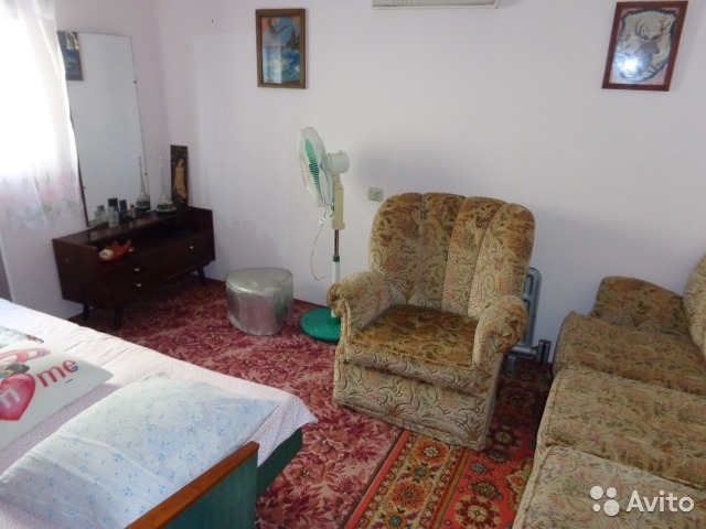 Продам дачу на берегу моря в районе п.Штормовое,2 этажа,кухня, 3... - 5