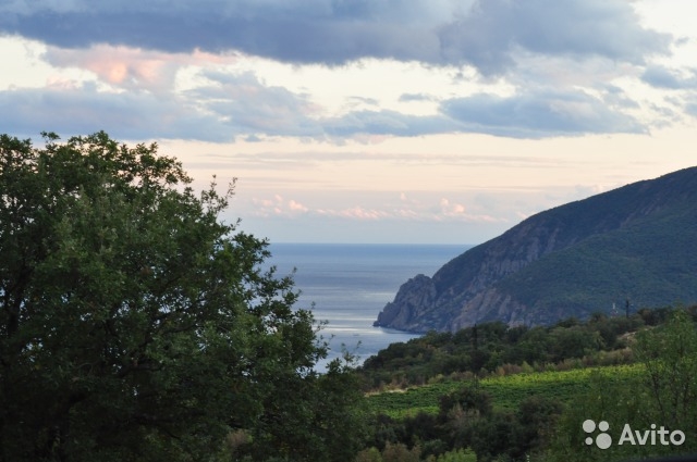 Продается собственный дом, Республика Крым, г.Алушта, с. Малый Маяк. Два этажа общей площадью 250 кв м +... - 5