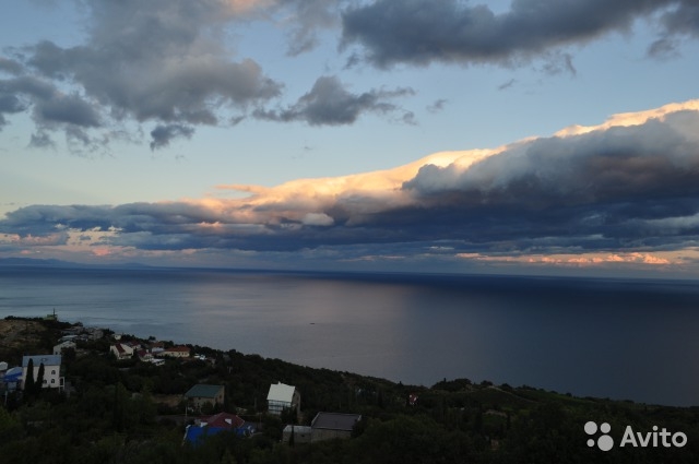 Продается собственный дом, Республика Крым, г.Алушта, с. Малый Маяк. Два этажа общей площадью 250 кв м +... - 7
