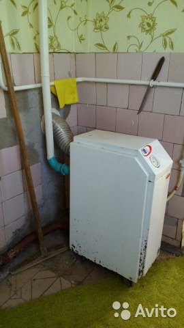 Продам дом 3ком + кухня+веранда (10 м на 8 м)на берегу черного моря... - 4
