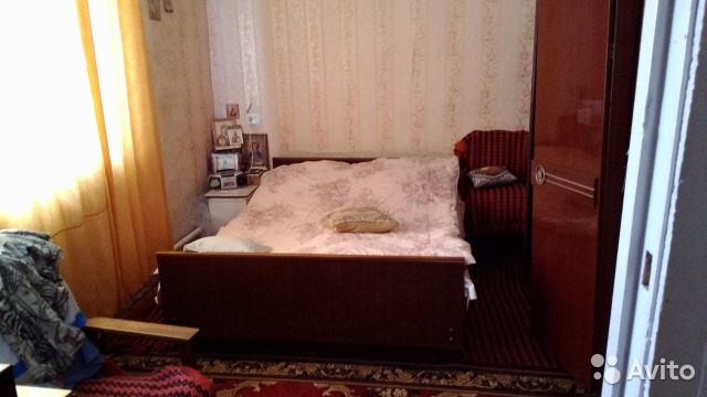 Продам дом 3ком + кухня+веранда (10 м на 8 м)на берегу черного моря... - 6