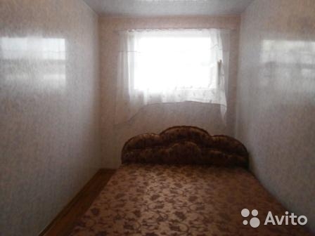 Дача в пригороде Евпатории (2 км).Кухня 9 кв.м. Комнаты изолированные,санузел раздельный.Печное отопление в спальнях... - 2