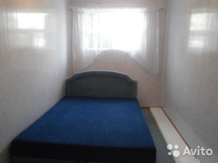 Дача в пригороде Евпатории (2 км).Кухня 9 кв.м. Комнаты изолированные,санузел раздельный.Печное отопление в спальнях... - 3