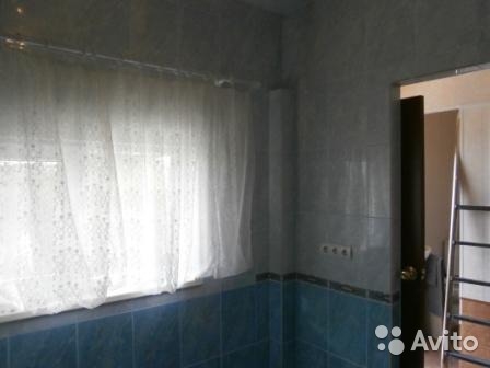 Дача в пригороде Евпатории (2 км).Кухня 9 кв.м. Комнаты изолированные,санузел раздельный.Печное отопление в спальнях... - 7